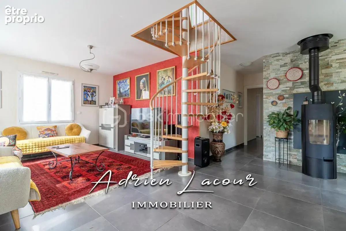 Magnifique maison dans un quartier résidentiel - photo 6