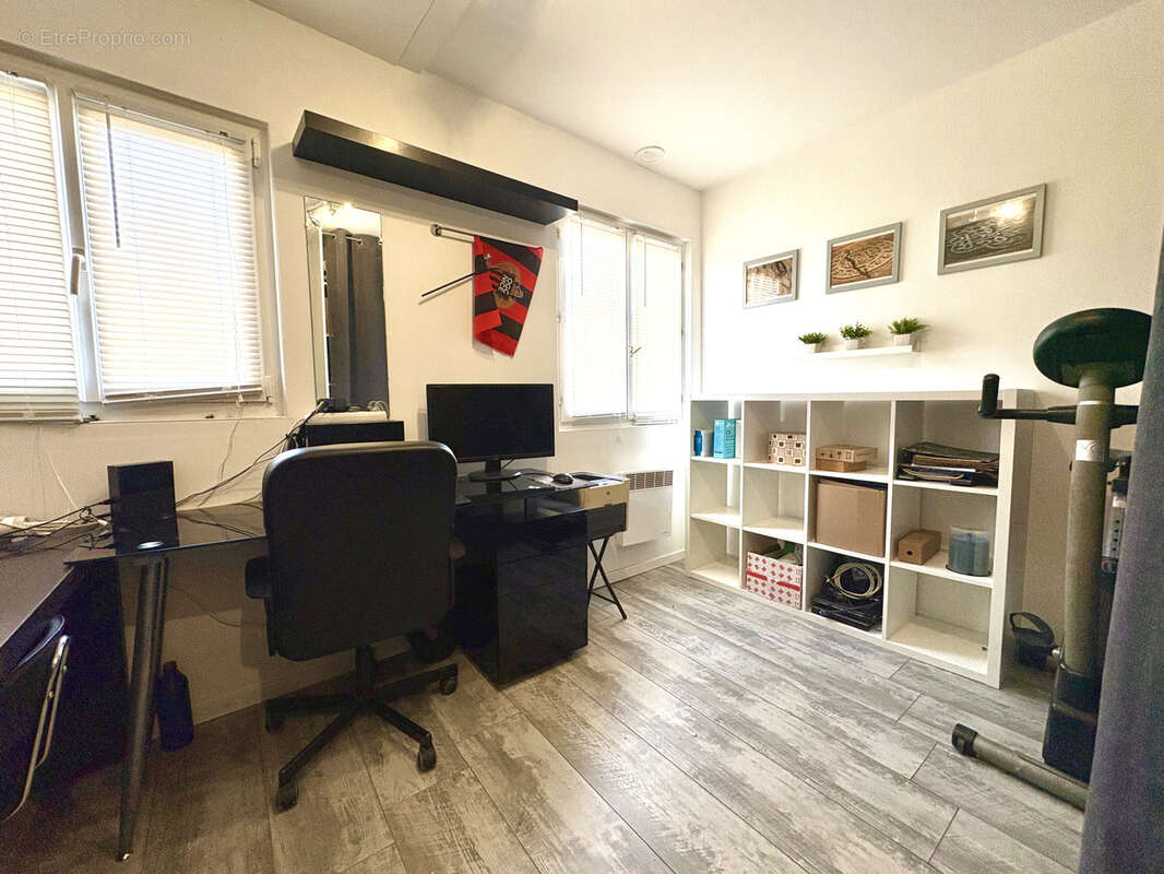 Appartement à LEVENS