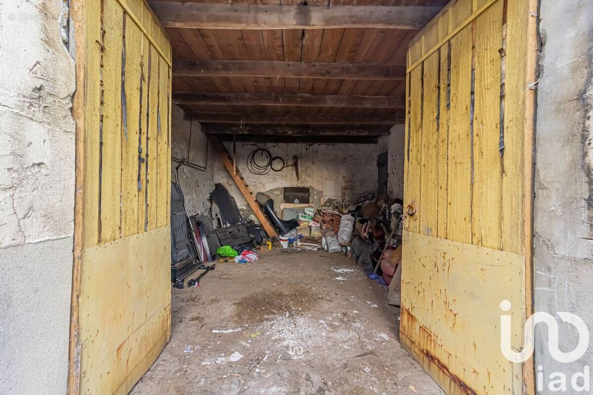 Photo 1 - Maison à VAUX-SUR-SEINE