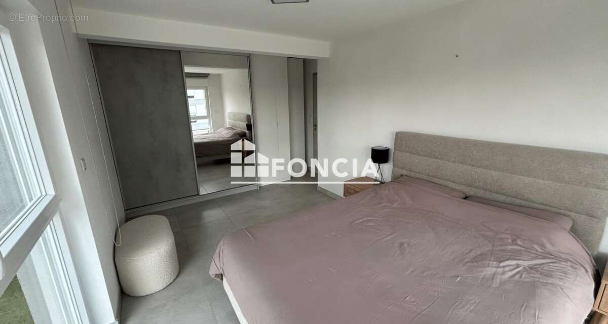 Appartement à PHALSBOURG
