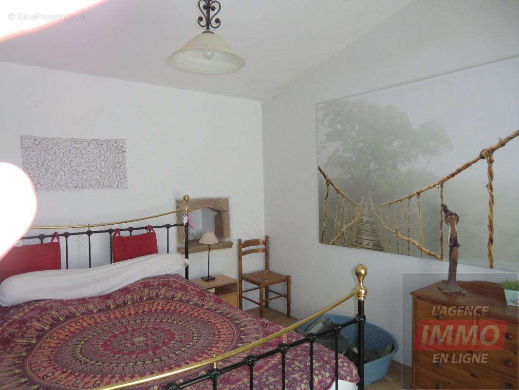 Maison 195 m² à Thermes-Magnoac  - photo 12