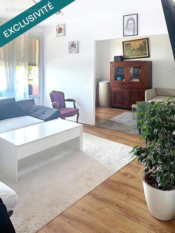 Appartement 86 m² à Thionville  - photo 3