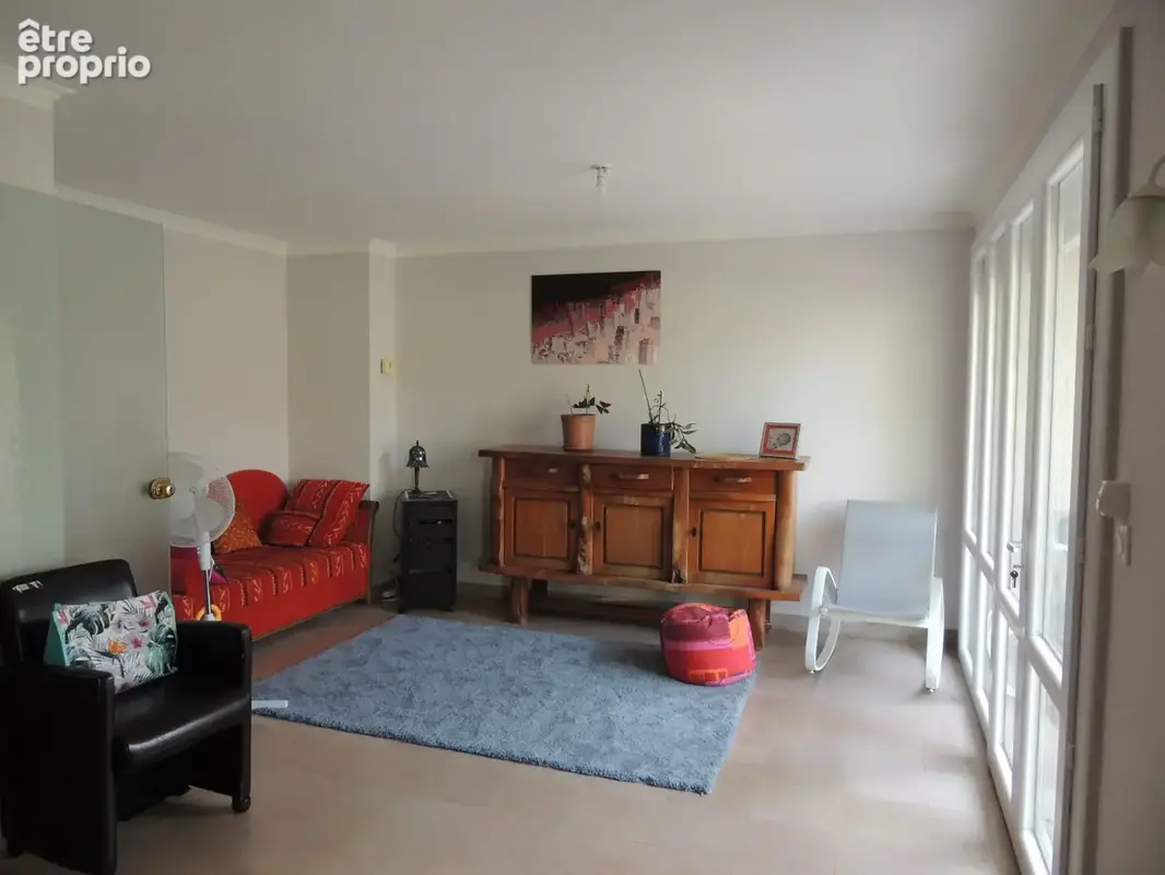 Maison 106 m² à Cahors  - photo 5
