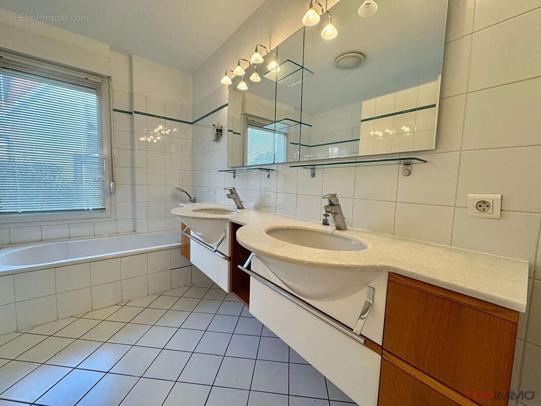 Maison à WINTZENHEIM