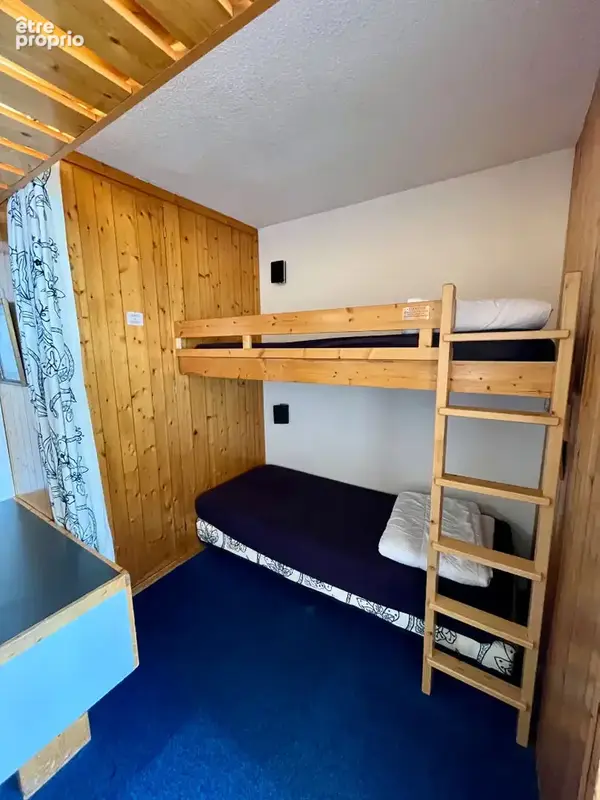 Appartement - ARC 1800 - photo 4