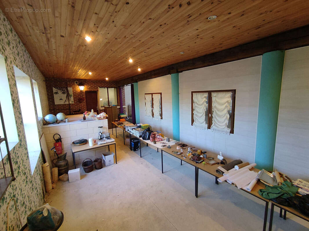 Maison à LE CATEAU-CAMBRESIS