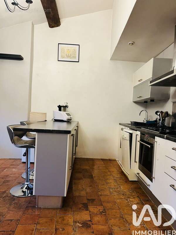 Photo 5 - Appartement à BRIGNOLES