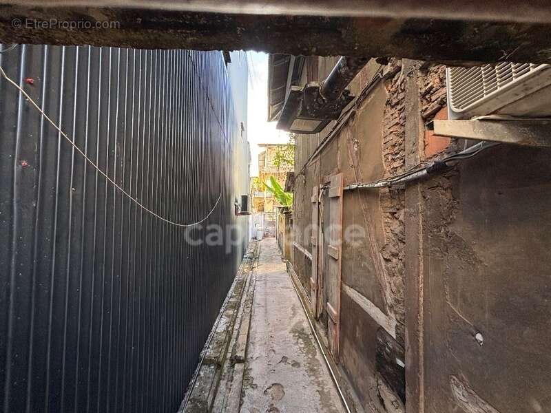 Appartement à vendre 5 pièces  (973) - photo 5