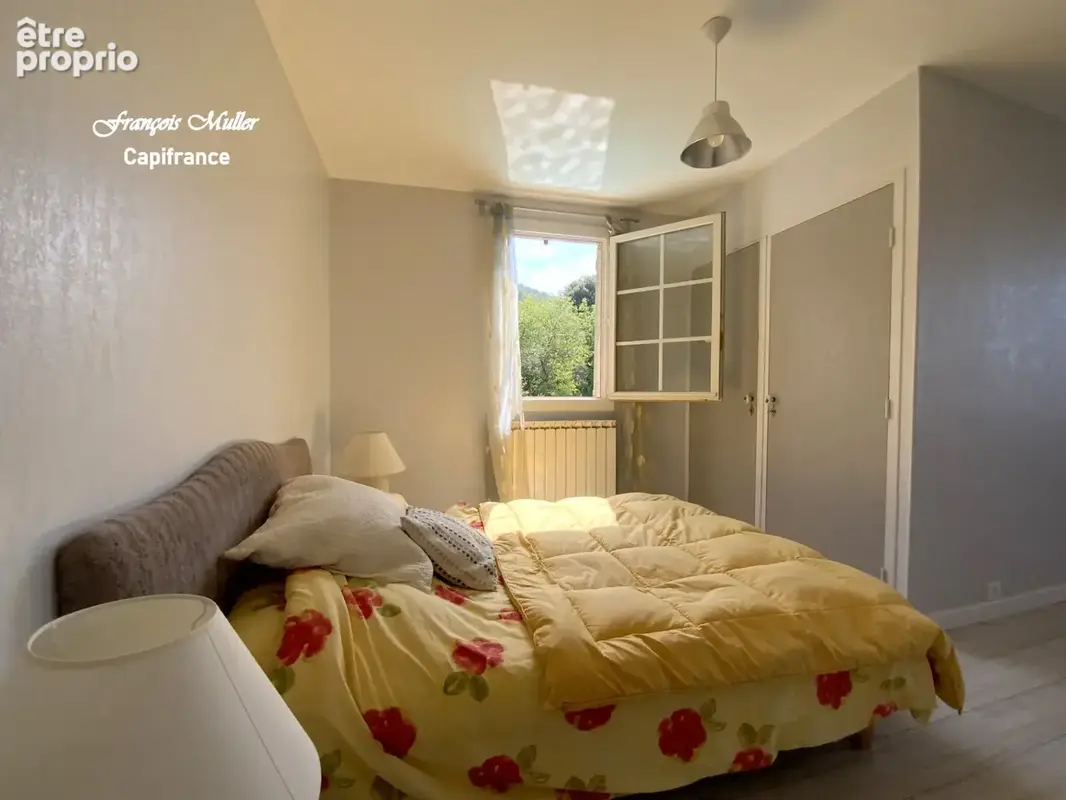 Manosque – maison 7 pièces – 163 m² – 5 chambres – piscine - photo 26