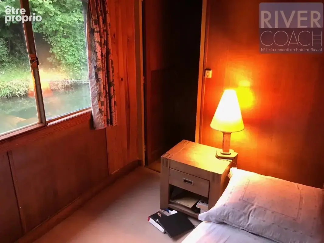Appartement 3 pièces 60 m² à vendre à Seine-Port (77240) - photo 6