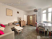 Appartement à HUTTENHEIM
