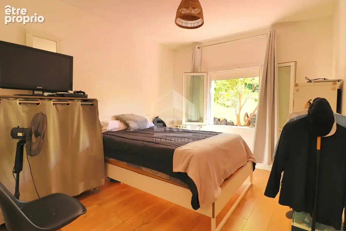 Maison 109m² à marseille 10e arrondissement - photo 12