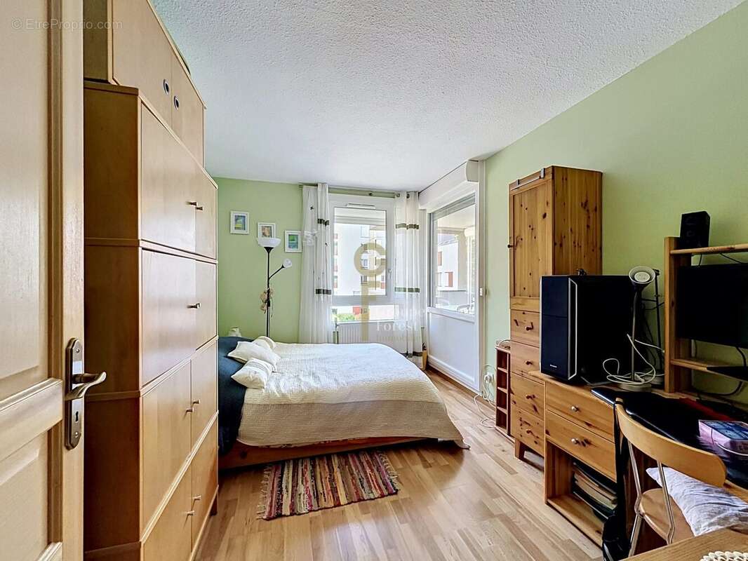 Appartement à VILLENEUVE-D'ASCQ