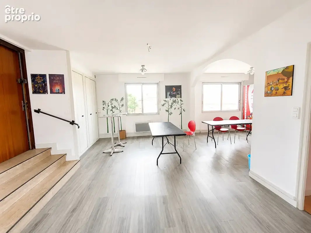 Appartement 5 pièces 150 m² à vendre à Angouleme (16000) - photo 11