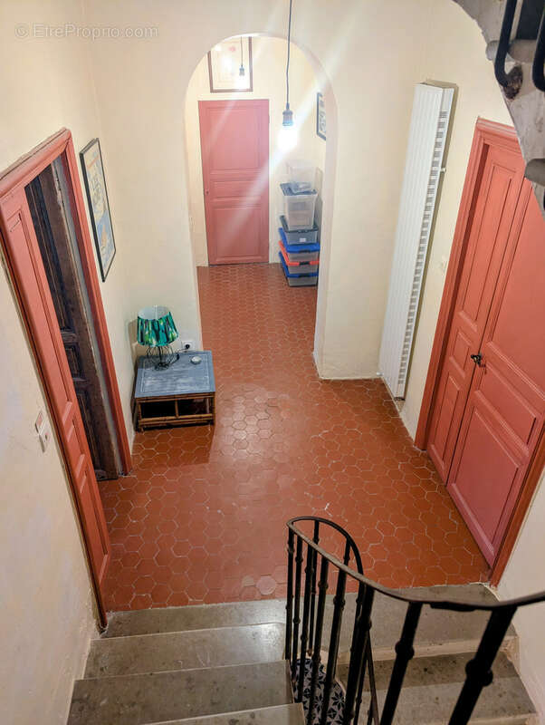 Maison à ARGELIERS