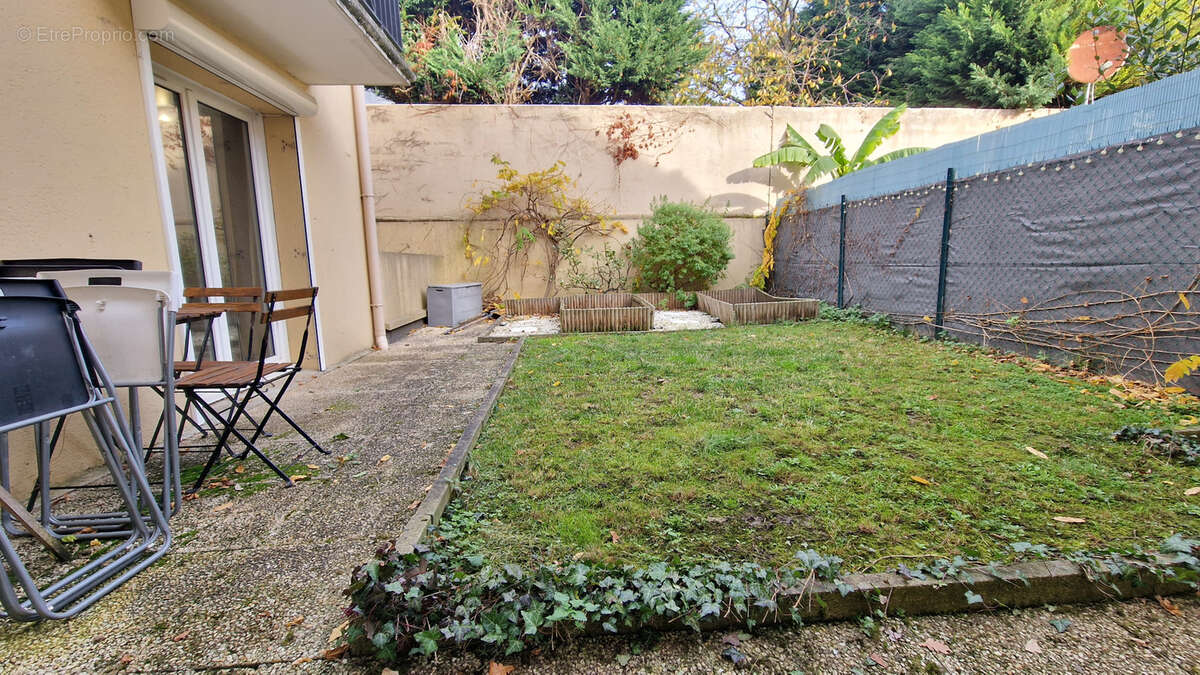 Appartement à ROISSY-EN-FRANCE