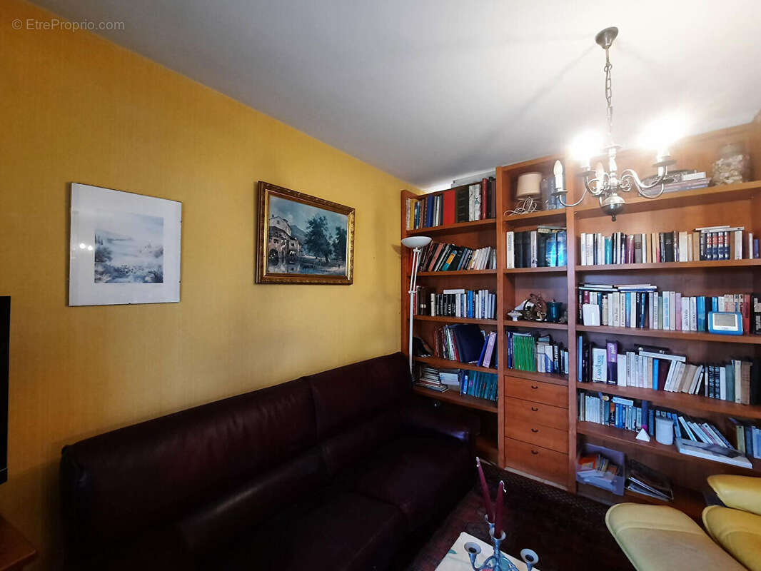 Maison à SAINT-VINCENT-DE-TYROSSE