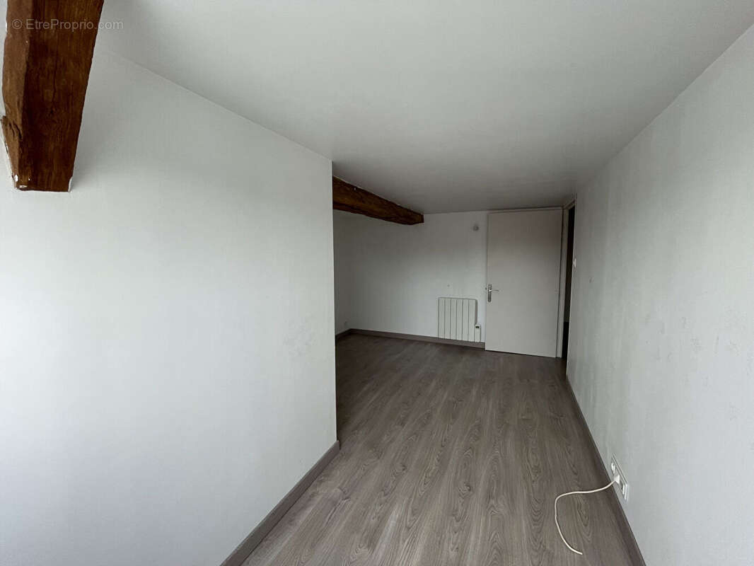 Appartement à MONTCORNET