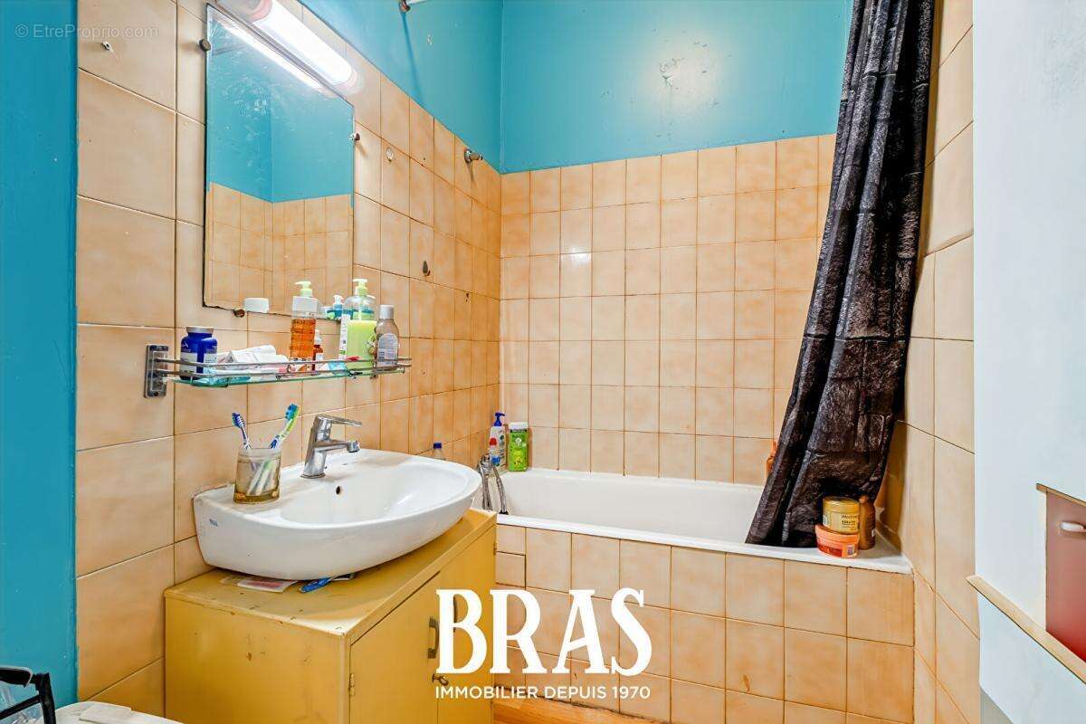 Maison à LE POULIGUEN