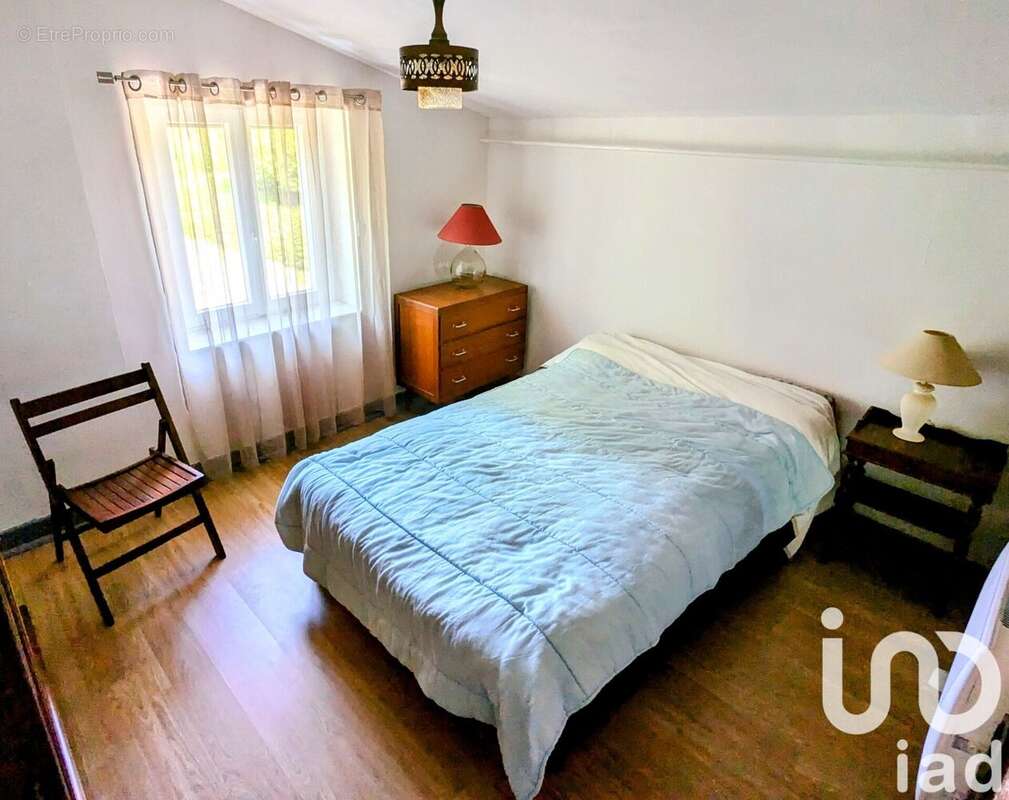 Photo 7 - Maison à NERVIEUX