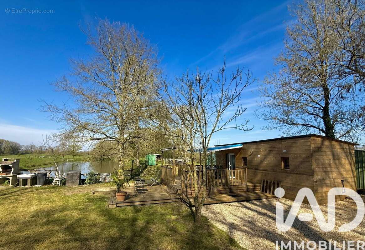 Photo 8 - Terrain à LEGE