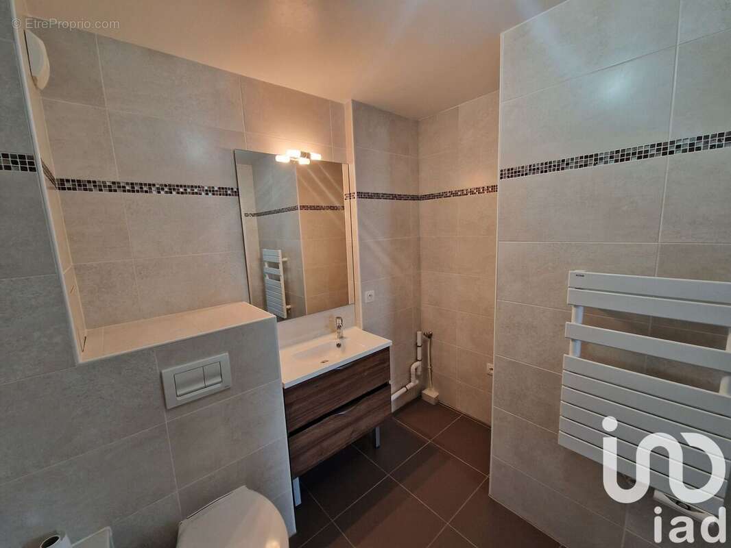 Photo 9 - Appartement à MEUDON