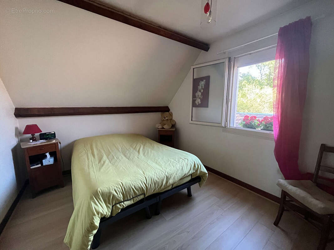 Maison Villefranche Sur Cher 6 pièce(s) - photo 9