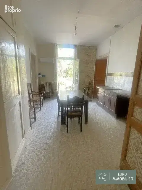 Maison 6 pièces 200 m² à vendre à La Reole (33190) - photo 7