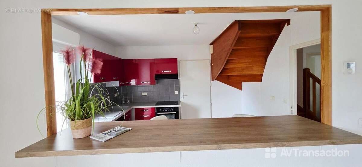 Maison 72 m² à Tosse  - photo 3