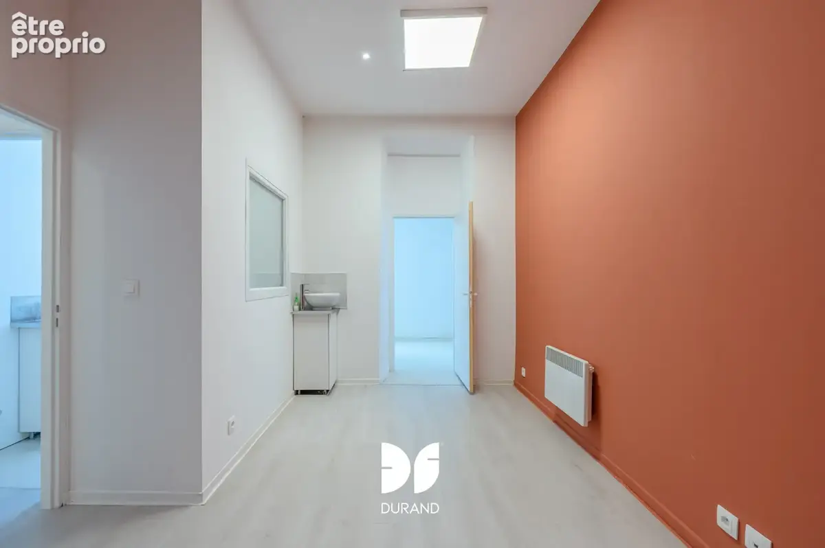 Local commercial - saint-victor - 13007 marseille - photo 6