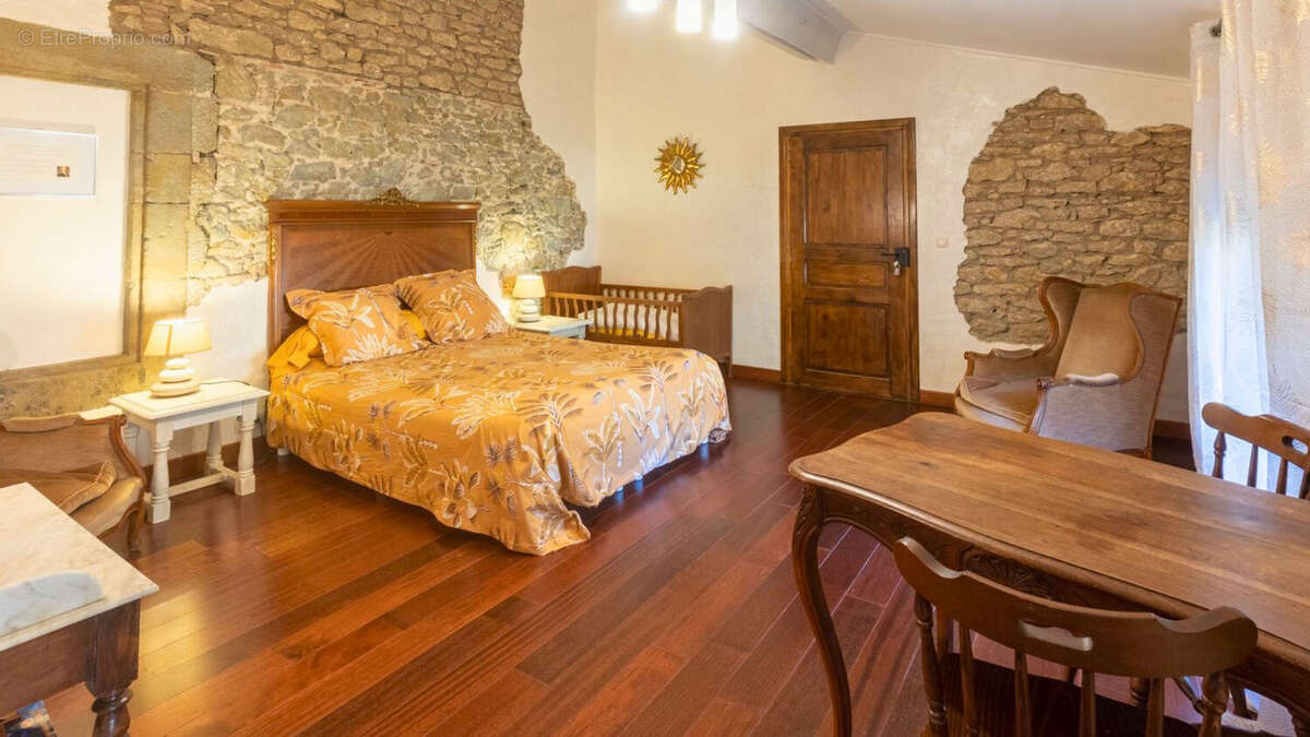 Maison à CASTELNAUDARY