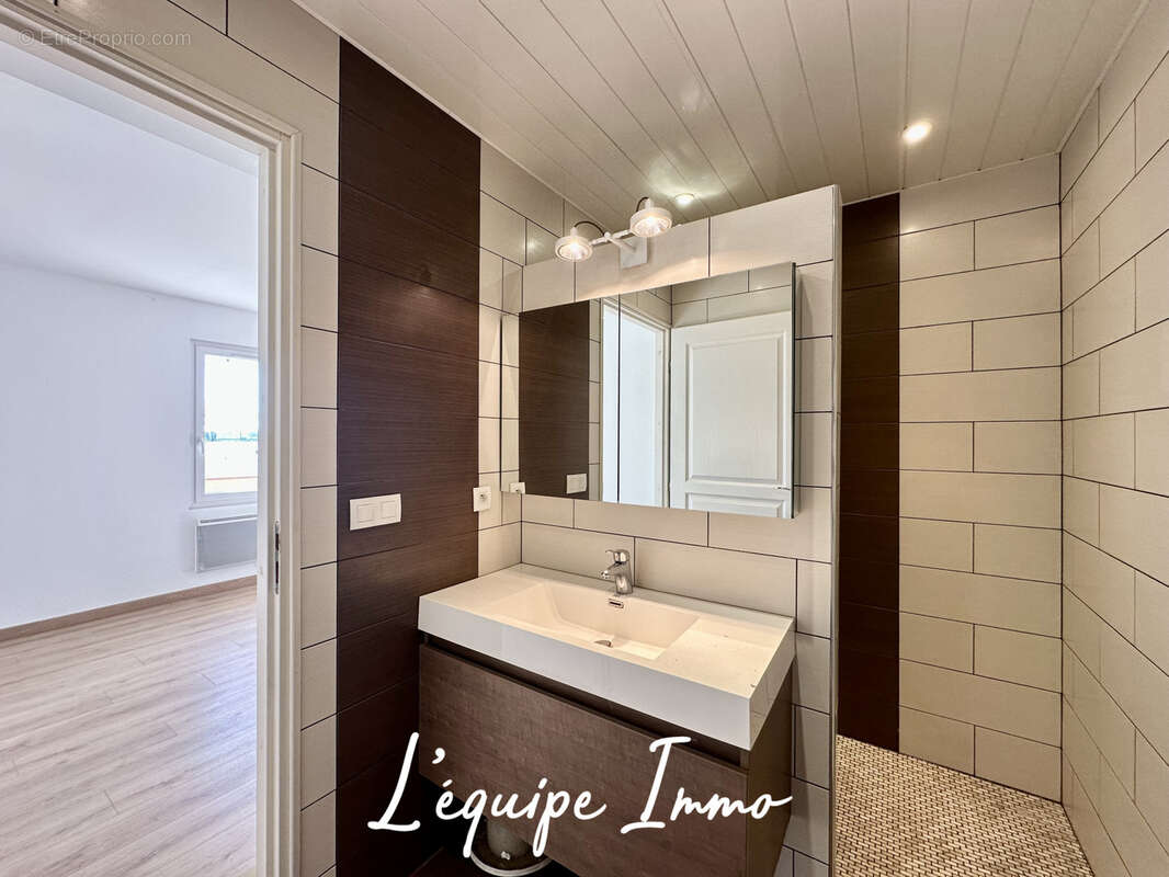 Maison à PLAISANCE-DU-TOUCH
