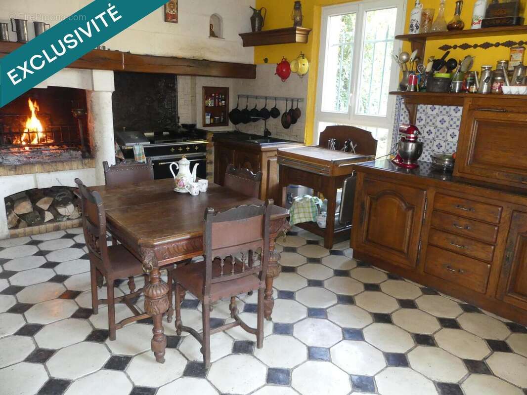 Photo 9 - Maison à RAVENEL