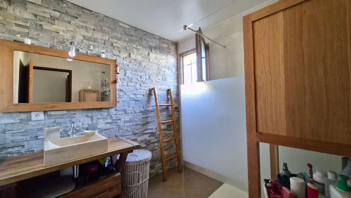 Maison à LONGPONT-SUR-ORGE