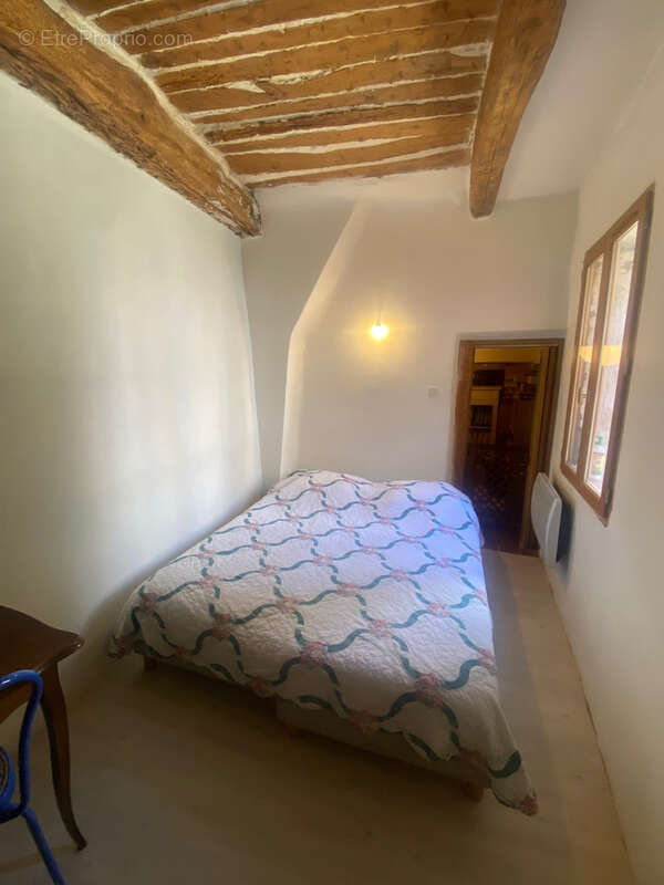 Appartement à FLAYOSC