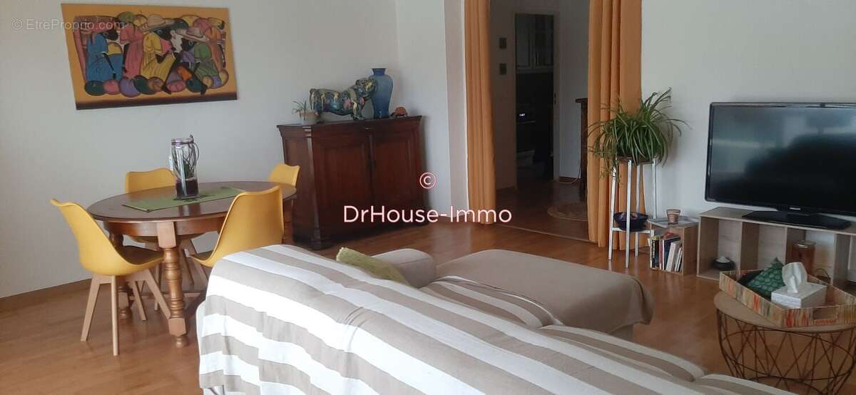 Appartement à HENDAYE
