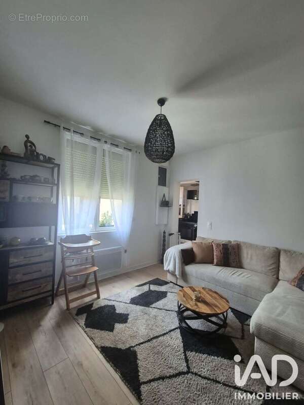 Maison 45 m² à Laigneville  - photo 7