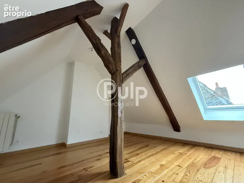 Maison de ville à vendre à Arras - photo 11