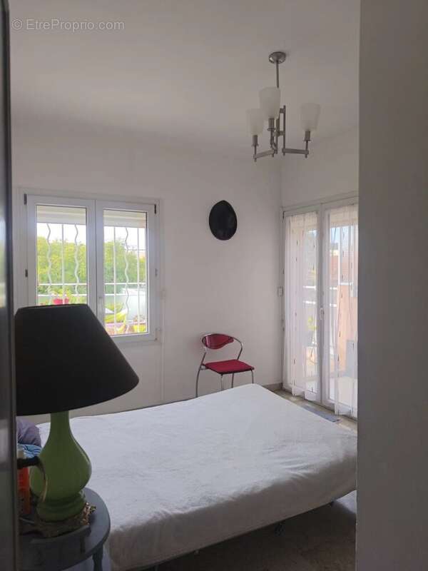 Appartement à SANARY-SUR-MER