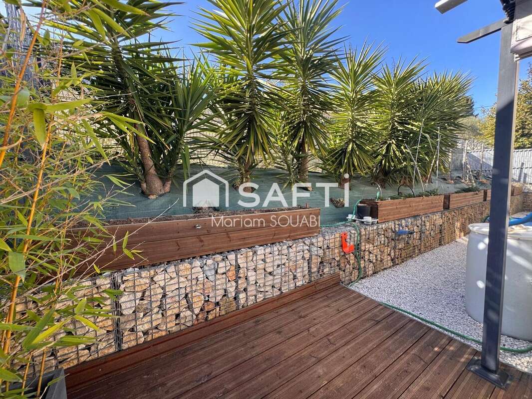 Photo 2 - Maison à CLERMONT-L'HERAULT