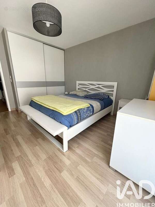 Photo 9 - Appartement à TOURS