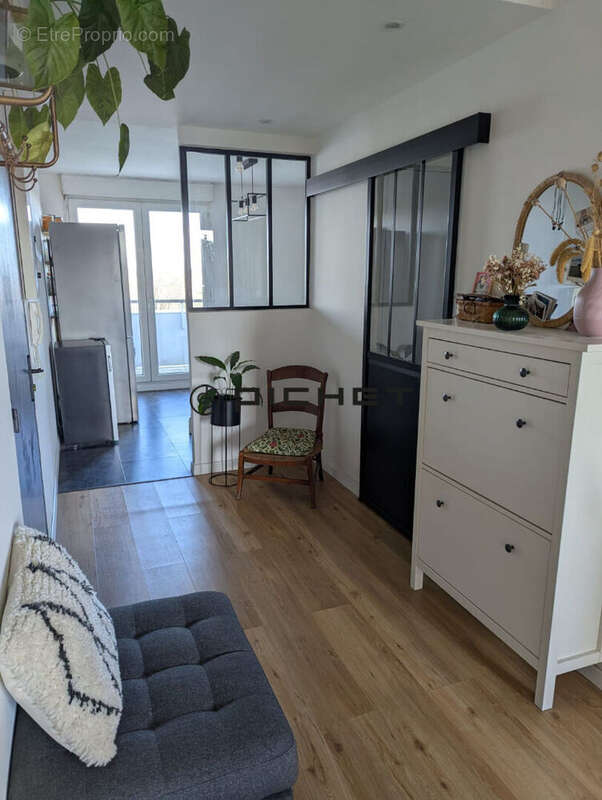 Appartement à BRUGES