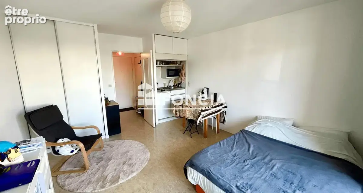 Investisseurs quartier de la gibauderie - photo 4