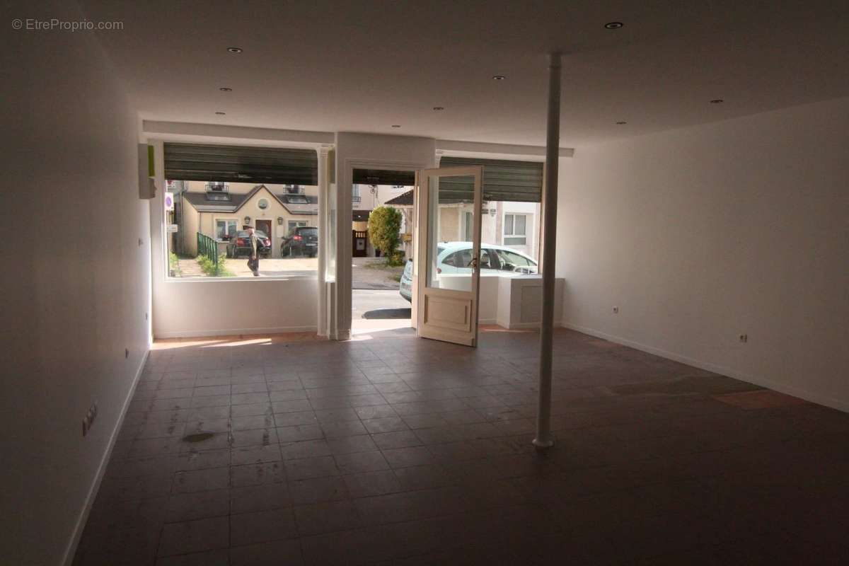 Appartement à SAINT-CHERON