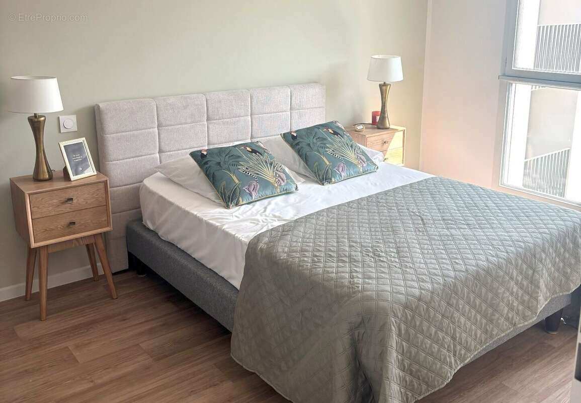 Appartement à CHALONS-EN-CHAMPAGNE
