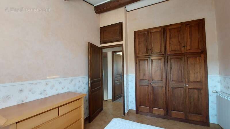 Maison à BARBENTANE