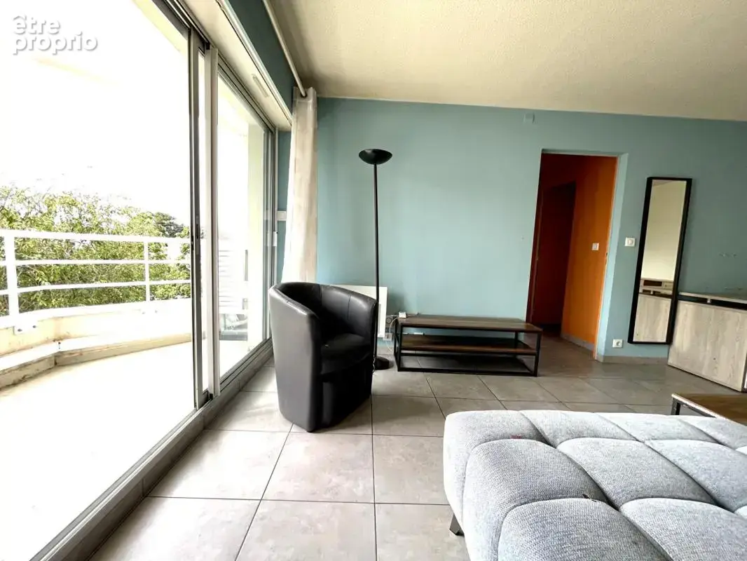 Appartement Mérignac 3 pièce(s) 63 m2 - photo 3