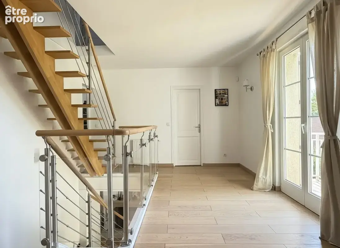 Maison 9 pièces 184 m² à vendre à Montlignon (95680) - photo 8