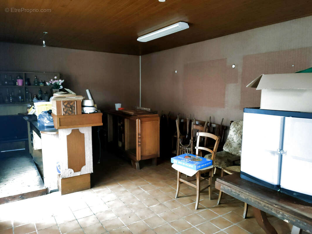 Maison en briques - photo 13