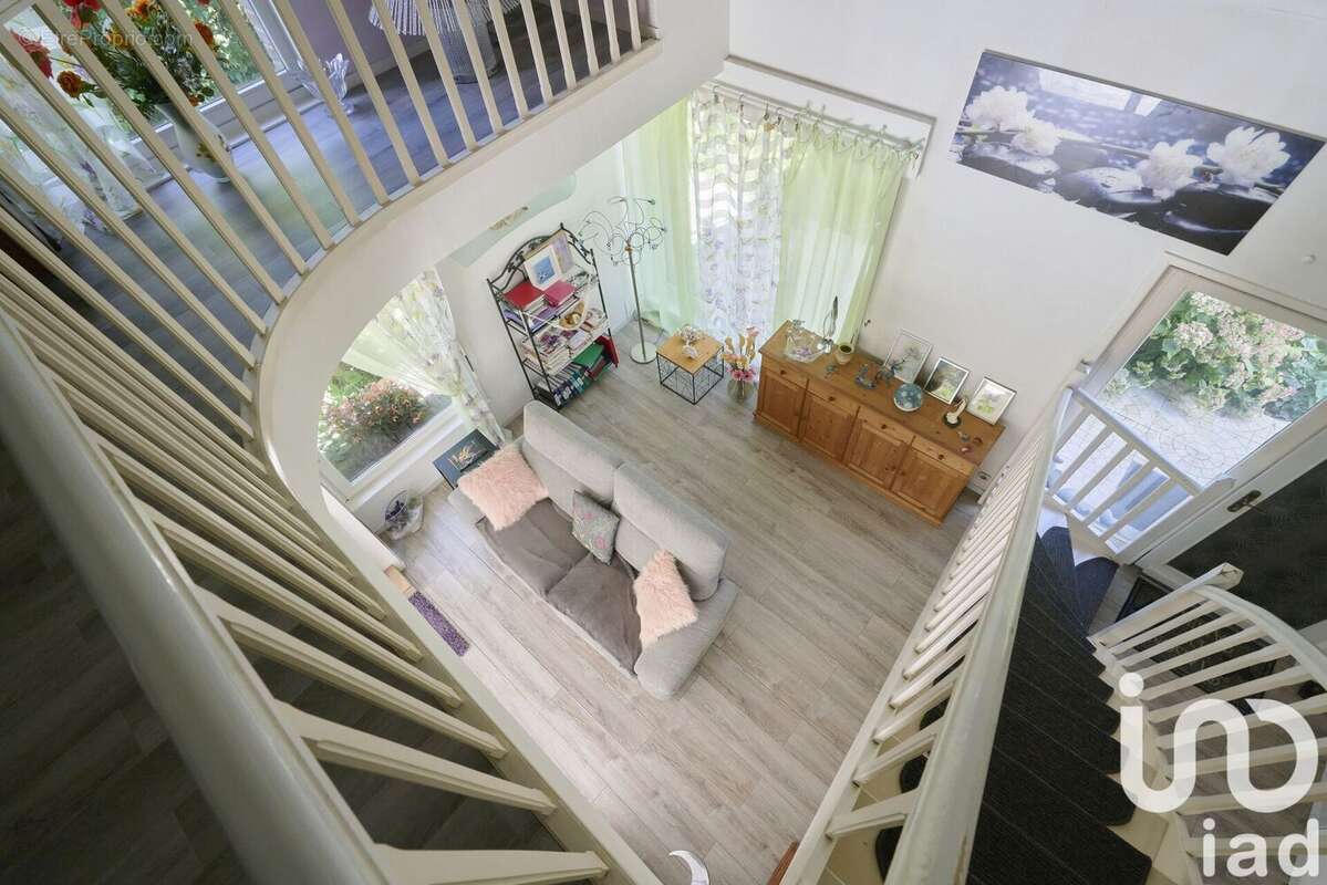 Photo 5 - Maison à SAMEON